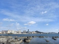 -黑石礁公园