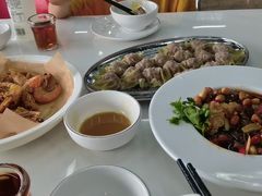 -嘉升大排档(番禺总店)