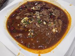 -七叔家宴家常广西菜(明秀东路店)