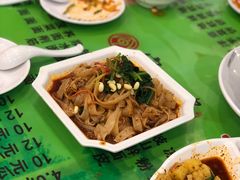 -令氏家外家周秦食府(高新店)
