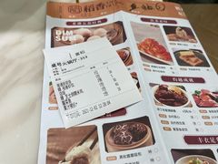 -稻香酒家·33年老字号·港式粤菜(富邦中心店)