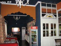 -娜娜度假小旅馆