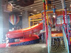 -清河半岛温泉度假酒店