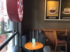 -COSTA COFFEE(上海虹口公园店)