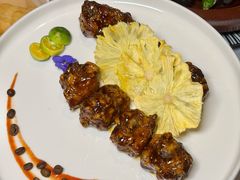 -狮拾久·现代新加坡料理(壹方城店)