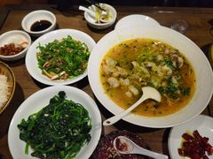 -真睦南京民间菜(博物院店)