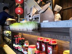 -盡膳口福·百年汤方火锅(科华北路店)