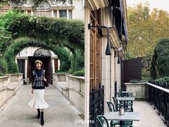 -伯衡55·吉品轩(乌鲁木齐南路店)