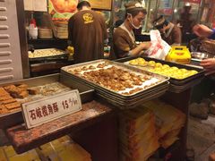 -石岐佬中山菜馆(张溪店)