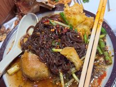 -状元阁烧烤(新华路总店)