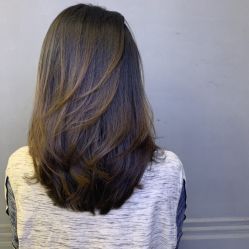 -Hair Code芭曲发型