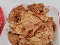 -闫家炸鸡架(五爱总店)