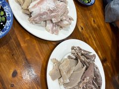 -苏州藏书羊肉馆(安顺路店)
