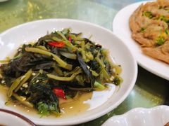-岩保农家乐