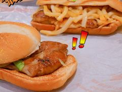 -麦当劳(温州人民路店)