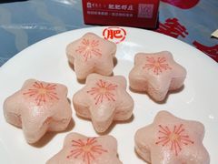 -肥肥虾庄·金牌油焖大虾(杨园滨江时代walk店)