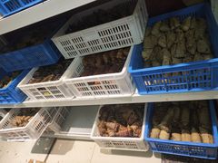 -金太粽(上海弄堂第一粽店)