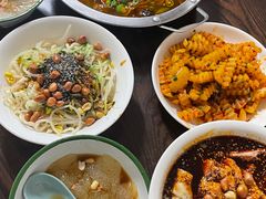 -艺味深尝(云锦路店)