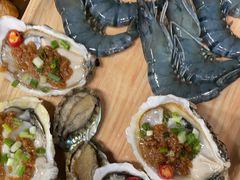 -允辛家·自助泥炉烤肉(九亭店)