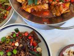 -新新湘菜馆(新中街二条店)