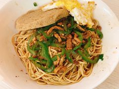 -高邮面馆(明瓦廊店)