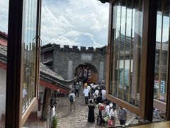 -丁丁&当当牦牛酸奶·酥油面包(官门口店)