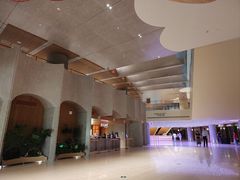 -交通银行前滩31演艺中心