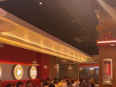-龍歌自助小火锅(秦淮水游城店)
