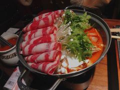 -山葵家居酒屋(天目里店)