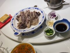 -宁夏国强手抓羊肉·清真菜(未央路凤三店)