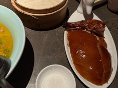 -金鸭季·北京烤鸭(深业上城店)