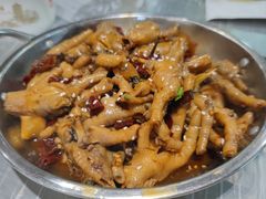 凤爪-小民大排档(光谷店)