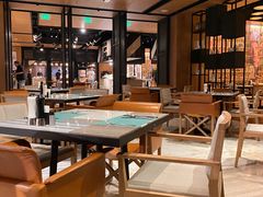 -杭州临平万丽酒店·燃餐厅(人民大道店)
