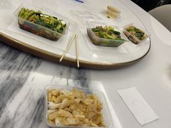 -电白鸭粥店(下沙二坊88号店)