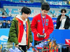 -斯坦星球AI编程·机器人科创·科学实验·信奥·思维·STEM·积木拼搭·竞赛考级(浦东联洋广场大拇指龙阳御桥中心)