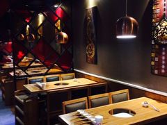 -傣妹火锅(南京东路一店)