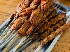 羊肉串-阿达西新疆餐厅(西北大学店)