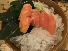 -西村日本料理(香格里拉饭店)
