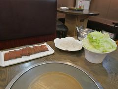 -幺妹火锅鸡(西城店)