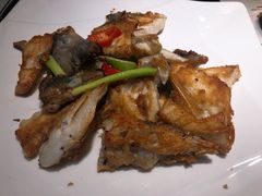 -味可道美食坊(福基路店)