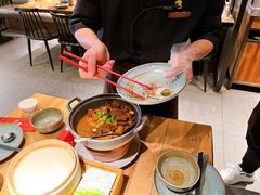 -青年公社烤鸭(滨湖银泰店)