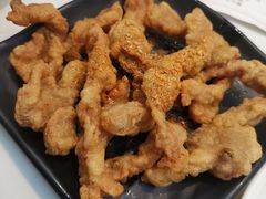 -森季旋转火锅(怀远门店)