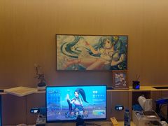 -沐禾网咖(财富店)