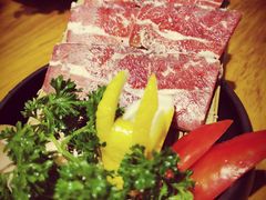 -喜鹊烤肉酒场(美乐城店)