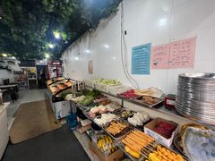 -瑞安第一泡·后街泡泡(虹桥后街店)