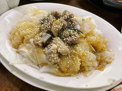 陈村粉蒸排骨-华记粥饭店(印象容桂主题风情街店)