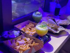 -Taco Bell 塔可钟(民田路店)