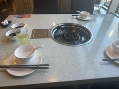 -烹然四季椰子鸡火锅(团结湖总店)