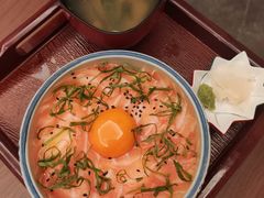 -七条鱼日本料理(远洋乐堤港店)