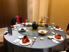 包厢-隆聚·时令海鲜(洪兴店)